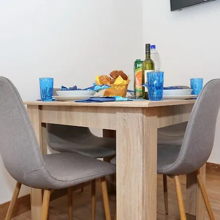 Marino Apartman Vir