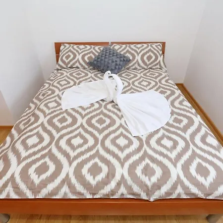 Marino Appartement
