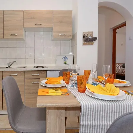 Apartman Marino Vir