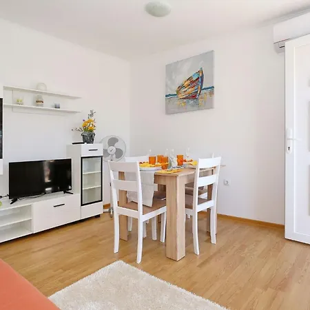 Marino Apartman