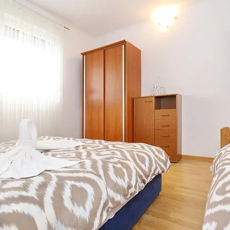Appartement Marino