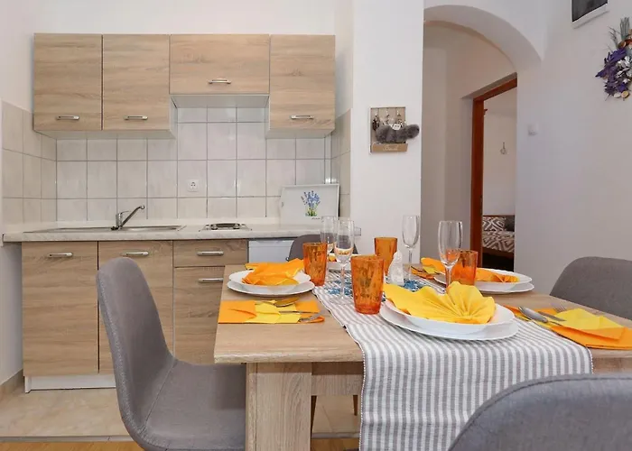 Apartman Marino Vir
