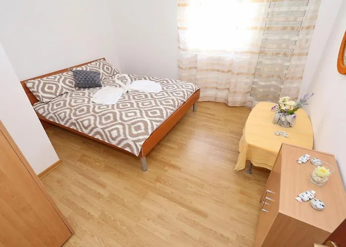 Marino Apartman *