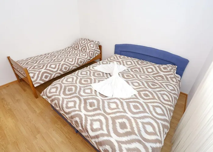 Marino Apartman *
